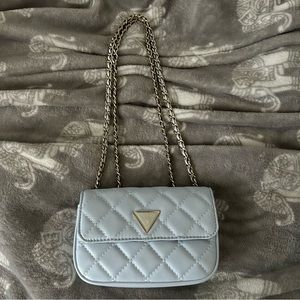 Guess cross body bag